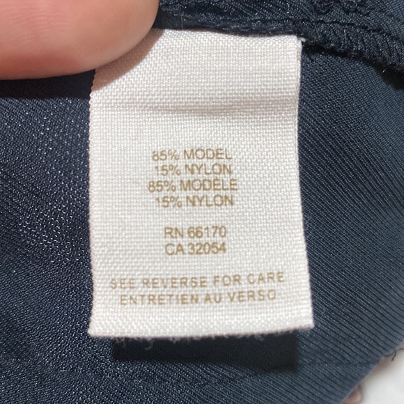 Free People‎ Lightweight Blazer Size XS - Picture 6 of 7